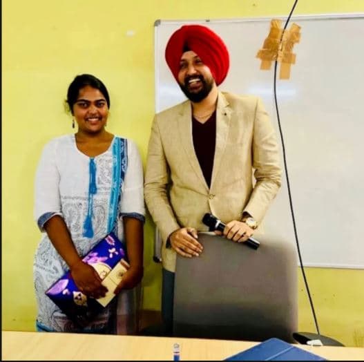 Gurbani Institute for Financial Engineers Images photo 5